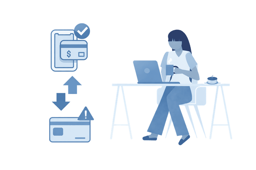 Adaptive Payment Method Thumbnail