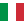 Italiensk