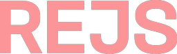 REJS logo