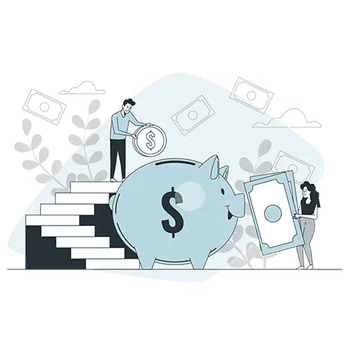 Piggy bank