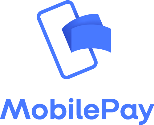 MobilePay-logo