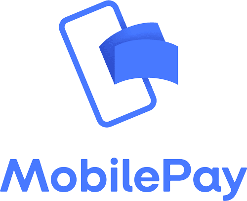 MobilePay-logo